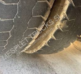 MAN TGS 35.440 - Pacēlājs ar āķi: foto 5 MAN TGS 35.440 - Pacēlājs ar āķi: foto 5