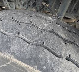 Mercedes Actros 2644 - Pacēlājs ar āķi: foto 3 Mercedes Actros 2644 - Pacēlājs ar āķi: foto 3