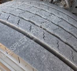 Mercedes Arocs 2548 L - Pacēlājs ar āķi: foto 3 Mercedes Arocs 2548 L - Pacēlājs ar āķi: foto 3