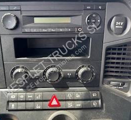 Mercedes Arocs 2648 līzingu Mercedes Arocs 2648: foto 18