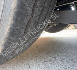 Mercedes Arocs 2648 - Bortu kravas automašīna/ Platforma: foto 5 Mercedes Arocs 2648 - Bortu kravas automašīna/ Platforma: foto 5