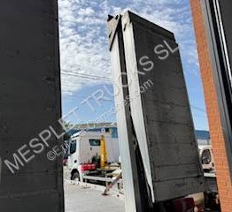 Mercedes Arocs 2648 līzingu Mercedes Arocs 2648: foto 9