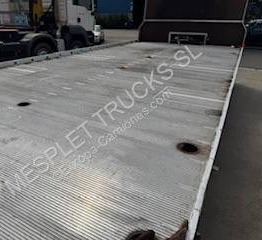 Mercedes Arocs 2648 līzingu Mercedes Arocs 2648: foto 8