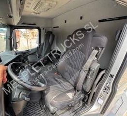 Mercedes Arocs 2648 līzingu Mercedes Arocs 2648: foto 17