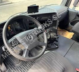 Mercedes Arocs 2648 līzingu Mercedes Arocs 2648: foto 15