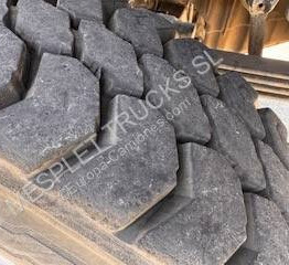 Mercedes Arocs 3345 AK - Kravas automašīna pašizgāzējs, Bezceļu pašizgāzējs: foto 3 Mercedes Arocs 3345 AK - Kravas automašīna pašizgāzējs, Bezceļu pašizgāzējs: foto 3