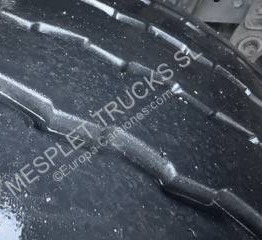 Mercedes Arocs 3346 - Pacēlājs ar āķi: foto 3 Mercedes Arocs 3346 - Pacēlājs ar āķi: foto 3