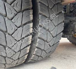 Mercedes Atego 918 AF līzingu Mercedes Atego 918 AF: foto 10 Mercedes Atego 918 AF līzingu Mercedes Atego 918 AF: foto 10