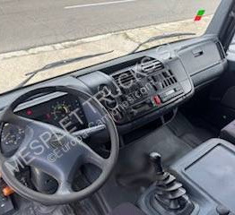 Mercedes Atego 918 AF līzingu Mercedes Atego 918 AF: foto 17