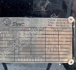Mercedes Atego 918 AF līzingu Mercedes Atego 918 AF: foto 12