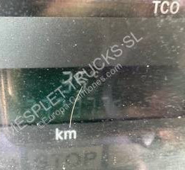 Mercedes Atego 918 AF līzingu Mercedes Atego 918 AF: foto 21