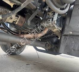 Mercedes Atego 918 AF līzingu Mercedes Atego 918 AF: foto 8