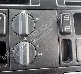 Mercedes Atego 918 AF līzingu Mercedes Atego 918 AF: foto 20