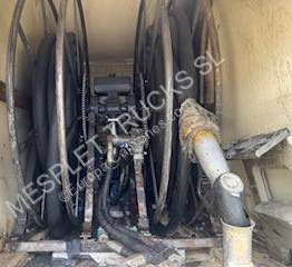 Mercedes Atego 918 AF līzingu Mercedes Atego 918 AF: foto 15 Mercedes Atego 918 AF līzingu Mercedes Atego 918 AF: foto 15