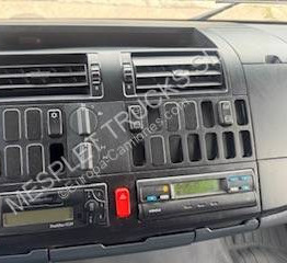 Mercedes Atego 918 AF līzingu Mercedes Atego 918 AF: foto 19