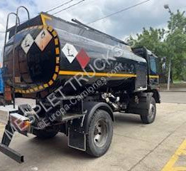 Mercedes Atego 918 AF līzingu Mercedes Atego 918 AF: foto 11