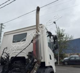 Scania G 450 - Pacēlājs ar āķi: foto 4 Scania G 450 - Pacēlājs ar āķi: foto 4