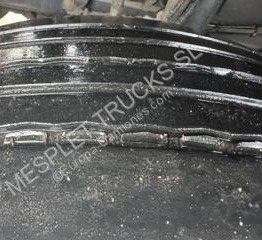 Scania G 450 - Pacēlājs ar āķi: foto 3 Scania G 450 - Pacēlājs ar āķi: foto 3