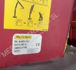 Mercedes Actros 2646 - Vilcējs: foto 5 Mercedes Actros 2646 - Vilcējs: foto 5