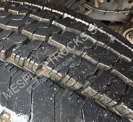 Mercedes Arocs 1848 - Vilcējs: foto 5 Mercedes Arocs 1848 - Vilcējs: foto 5