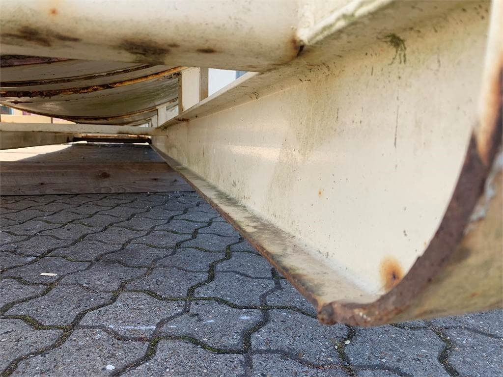 38m3 vandtank - Tank konteiners: foto 4 38m3 vandtank - Tank konteiners: foto 4