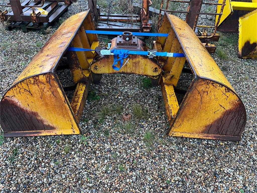 BSV SHVA 1000 ltr korn grab - Greifera kauss: foto 1 BSV SHVA 1000 ltr korn grab - Greifera kauss: foto 1