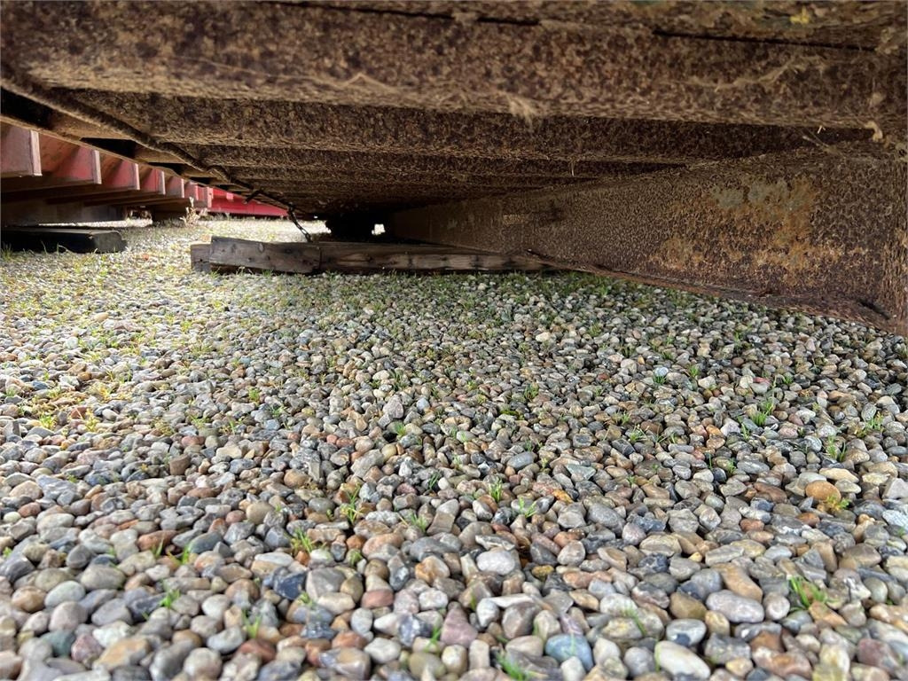 Platformas virsbūve Flex Containers SL6021 - 6000mm - 21m3: foto 6