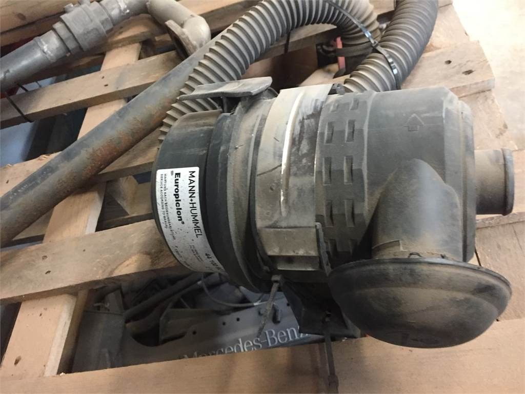 GHH RAND SV120 kompressor - Kompresors: foto 4 GHH RAND SV120 kompressor - Kompresors: foto 4