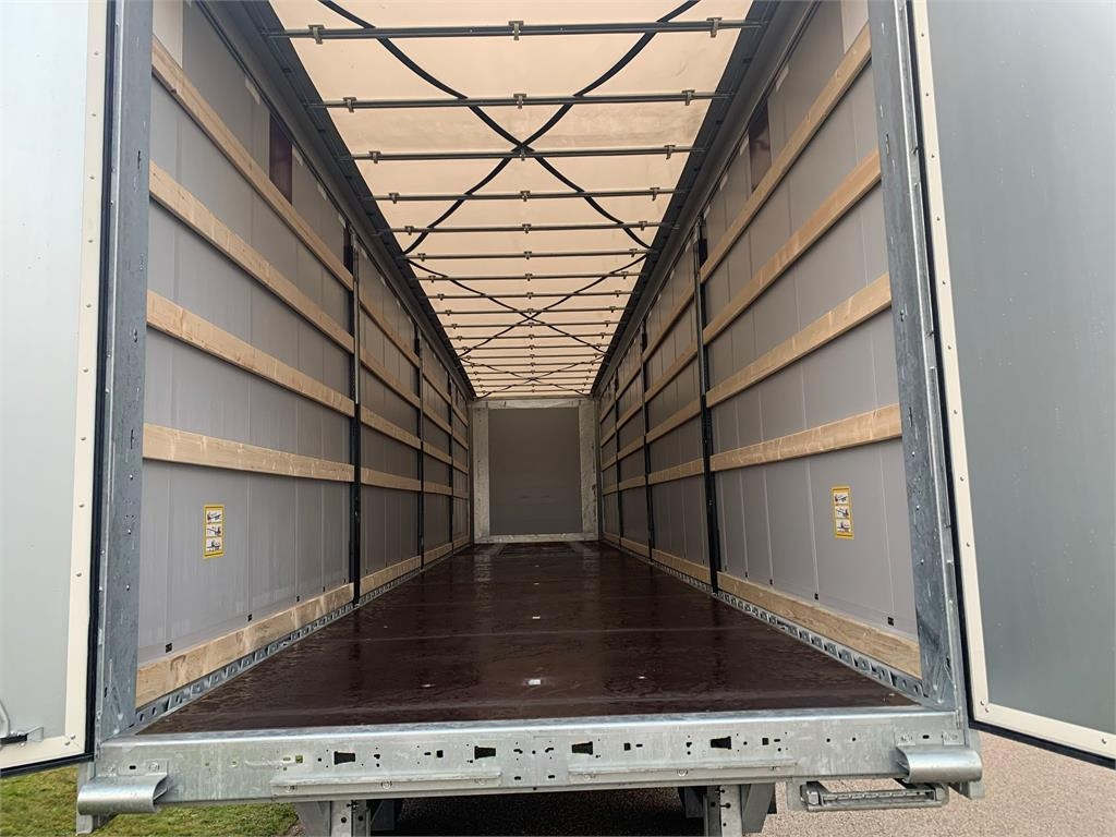 Hangler SDS-H 420 3-aks XL-godkendt + hævetag - Tenta puspiekabe: foto 3 Hangler SDS-H 420 3-aks XL-godkendt + hævetag - Tenta puspiekabe: foto 3