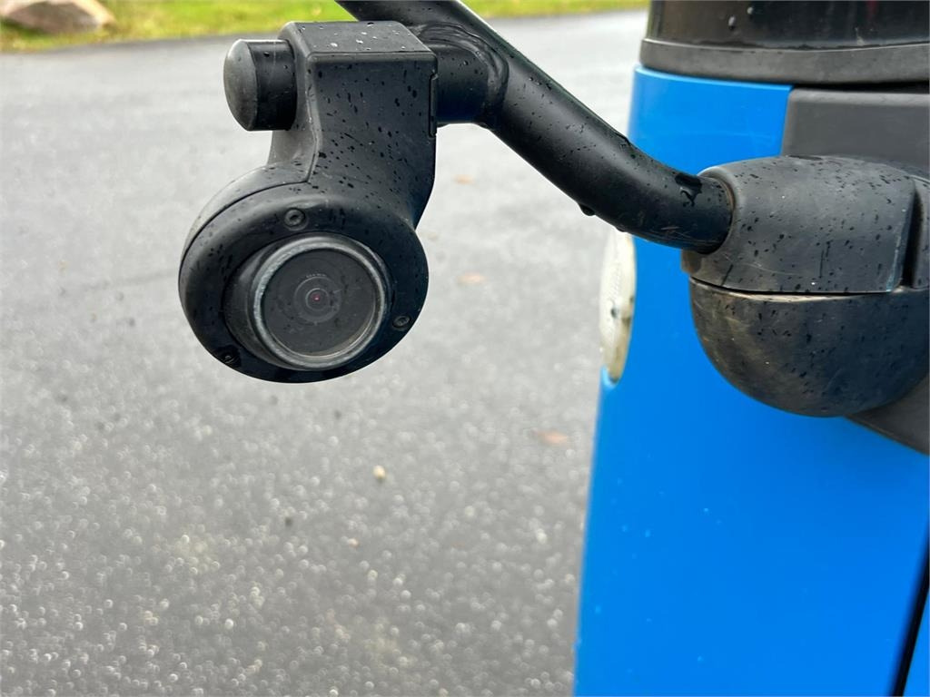 Mercedes-Benz Econic 1827 L - Atkritumu vedējs: foto 5 Mercedes-Benz Econic 1827 L - Atkritumu vedējs: foto 5