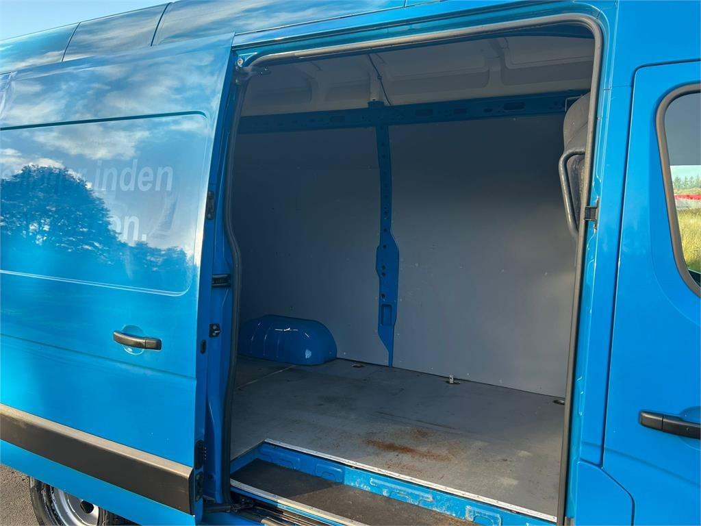 Renault Master 2.3 DCI 165 Rwd Twin L3H3 - Kravas mikroautobuss: foto 5 Renault Master 2.3 DCI 165 Rwd Twin L3H3 - Kravas mikroautobuss: foto 5