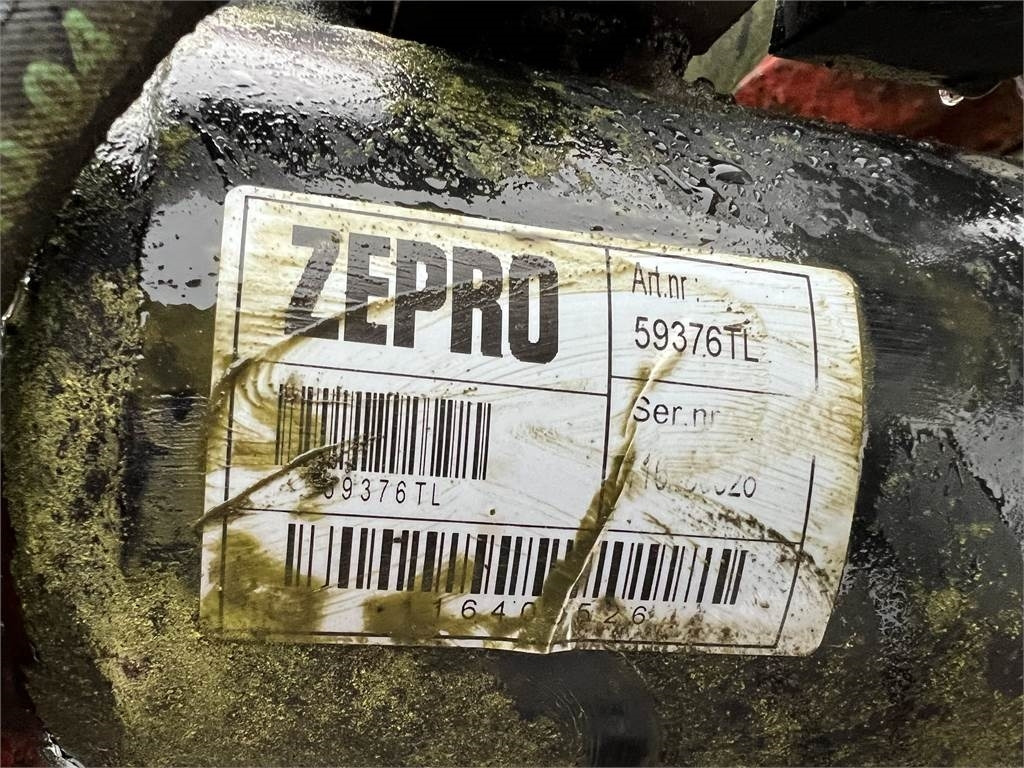 Zepro diverse reservedele - Rezerves daļa - Kravas lifts: foto 5 Zepro diverse reservedele - Rezerves daļa - Kravas lifts: foto 5