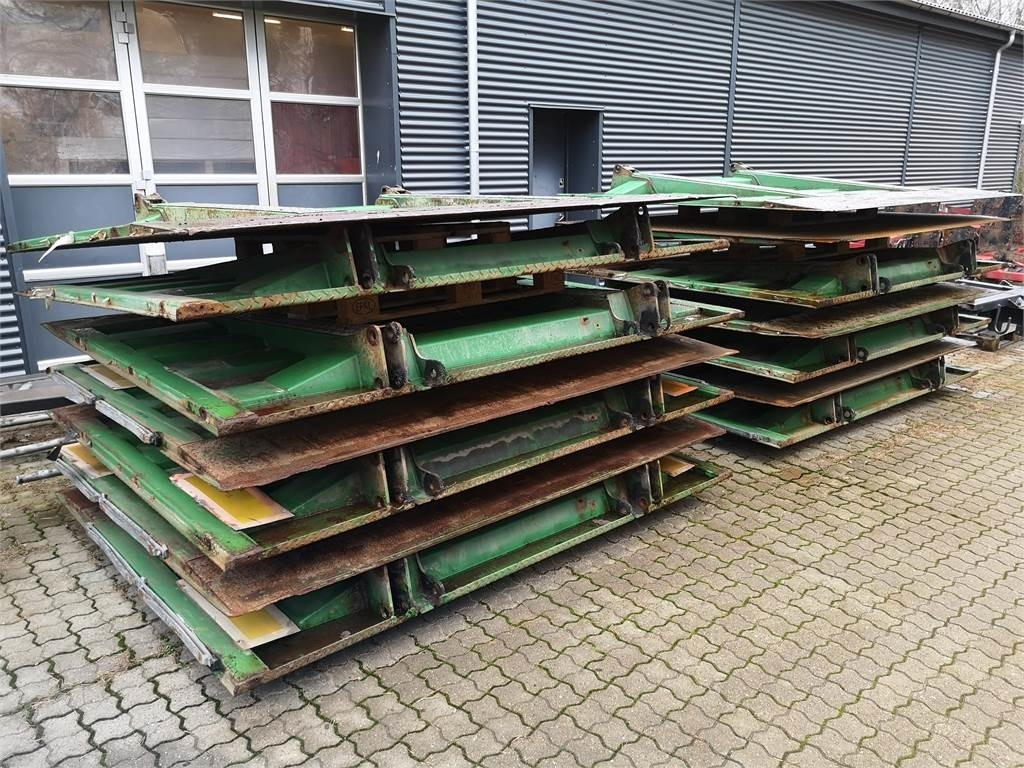 Zepro diverse reservedele - Rezerves daļa - Kravas lifts: foto 2 Zepro diverse reservedele - Rezerves daļa - Kravas lifts: foto 2