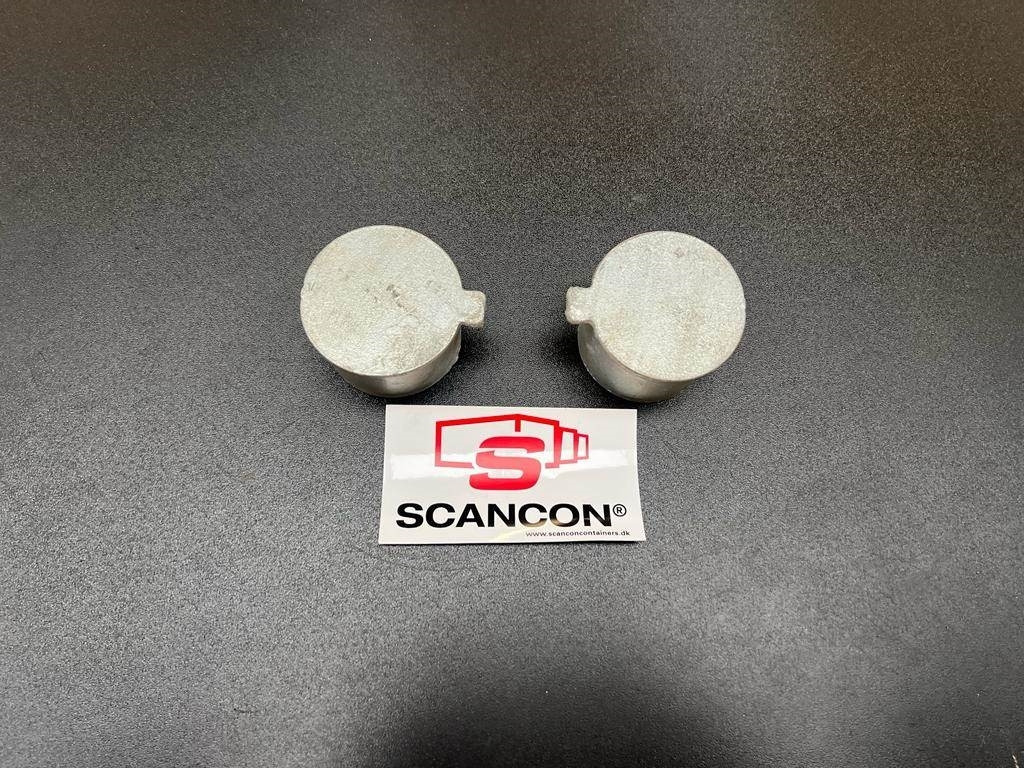 Scancon Dæksel til kæpstokkehuller - Instrument/ Aprīkojums: foto 2 Scancon Dæksel til kæpstokkehuller - Instrument/ Aprīkojums: foto 2