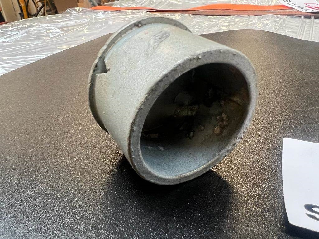 Scancon Dæksel til kæpstokkehuller - Instrument/ Aprīkojums: foto 4 Scancon Dæksel til kæpstokkehuller - Instrument/ Aprīkojums: foto 4