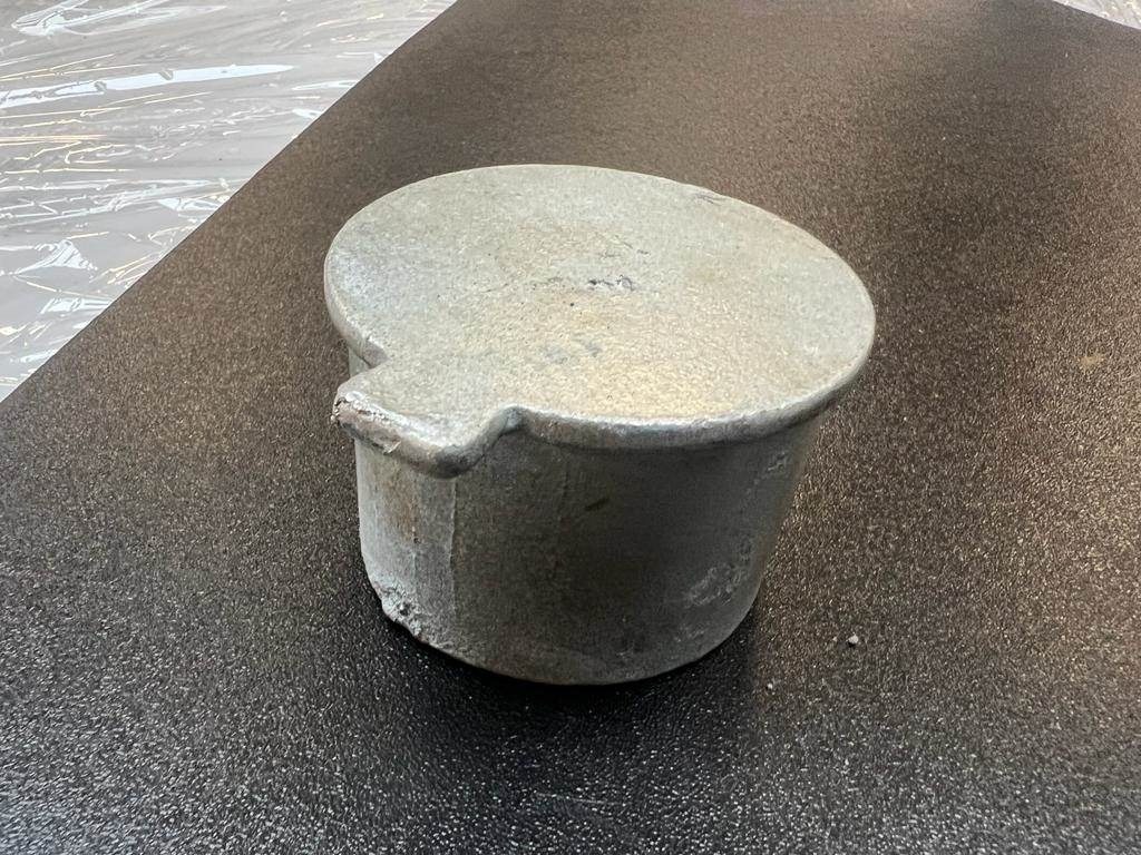 Scancon Dæksel til kæpstokkehuller - Instrument/ Aprīkojums: foto 3 Scancon Dæksel til kæpstokkehuller - Instrument/ Aprīkojums: foto 3