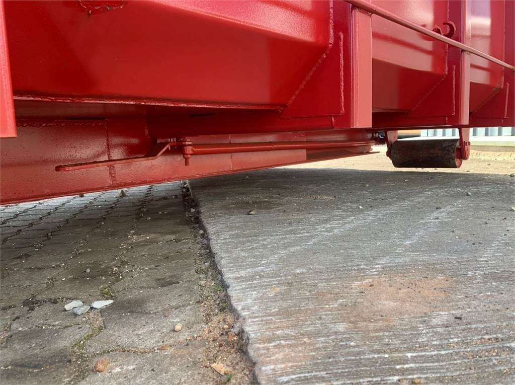 Platformas virsbūve Scancon S5520: foto 10