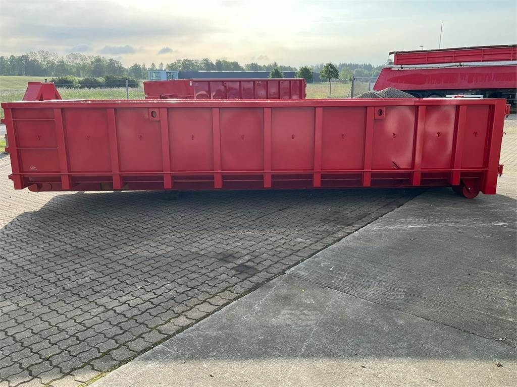 Platformas virsbūve Scancon S6014: foto 6