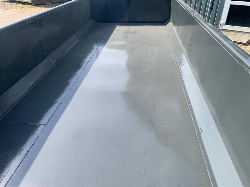 Platformas virsbūve Scancon S6212: foto 9