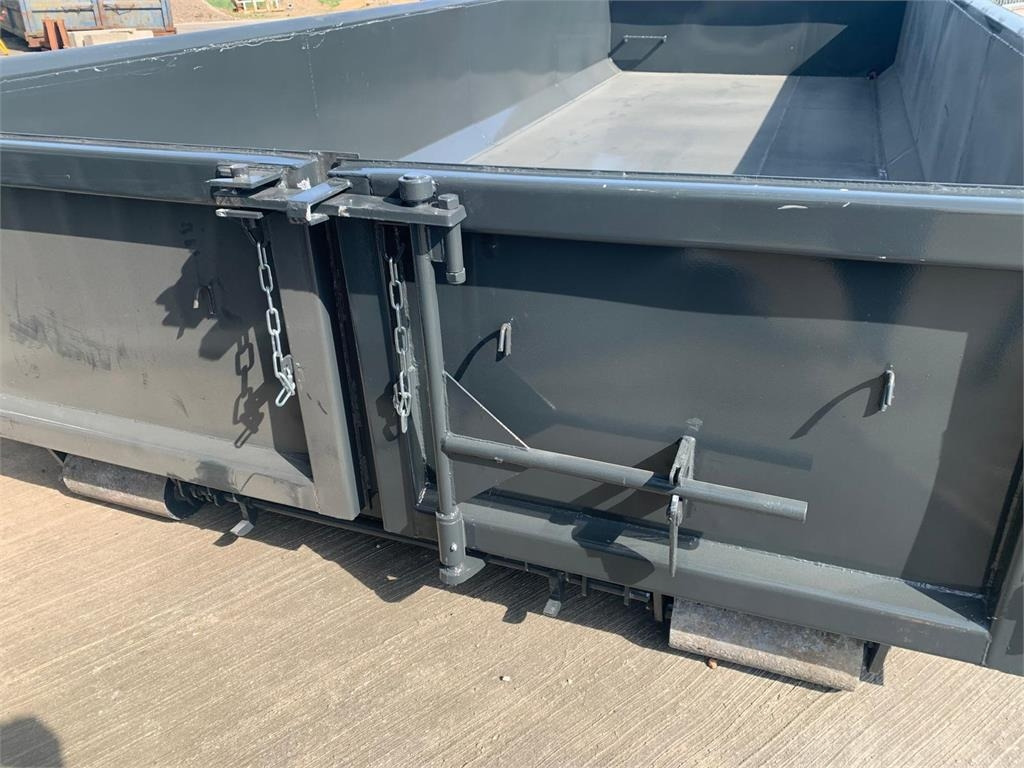 Platformas virsbūve Scancon S6212: foto 7