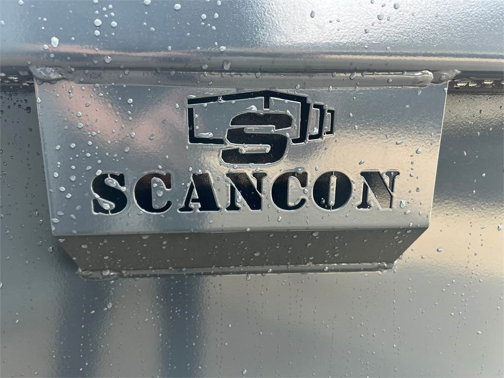Platformas virsbūve Scancon SH5813 Hardox 13m3 5800mm: foto 13