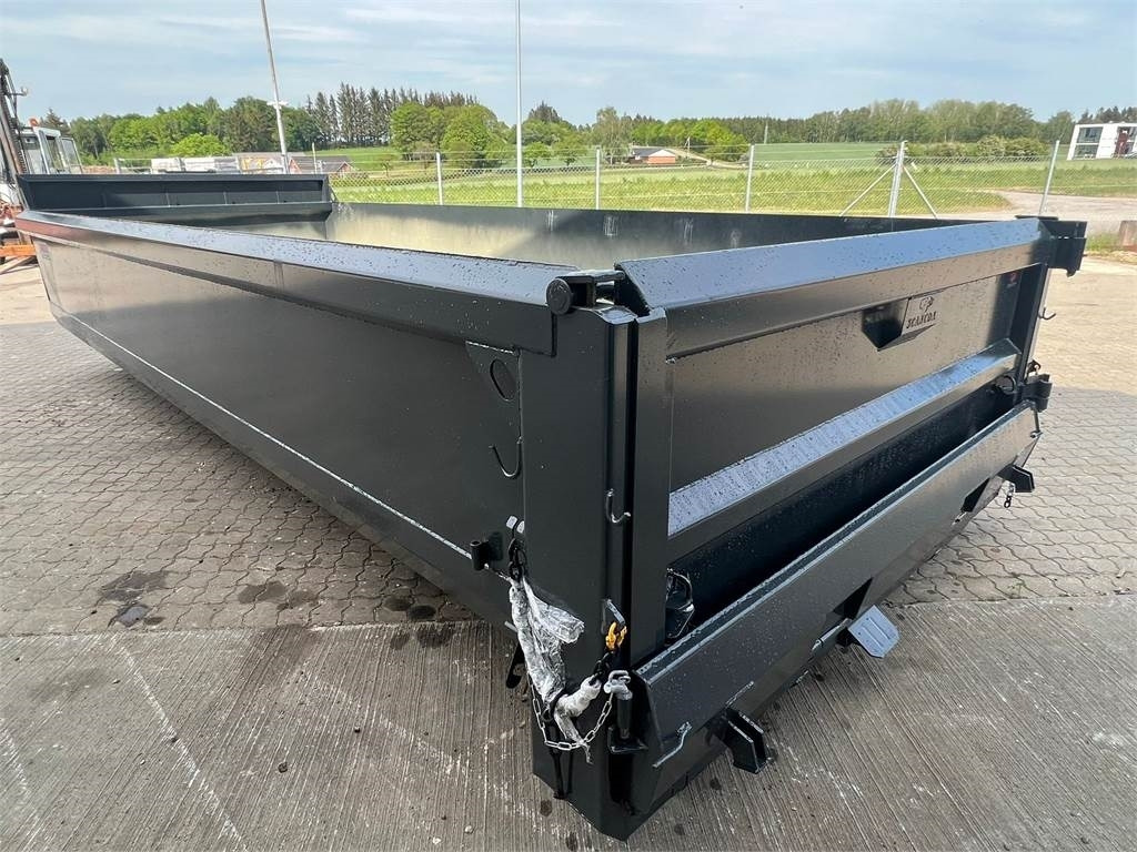 Platformas virsbūve Scancon SH5813 Hardox 13m3 5800mm: foto 6