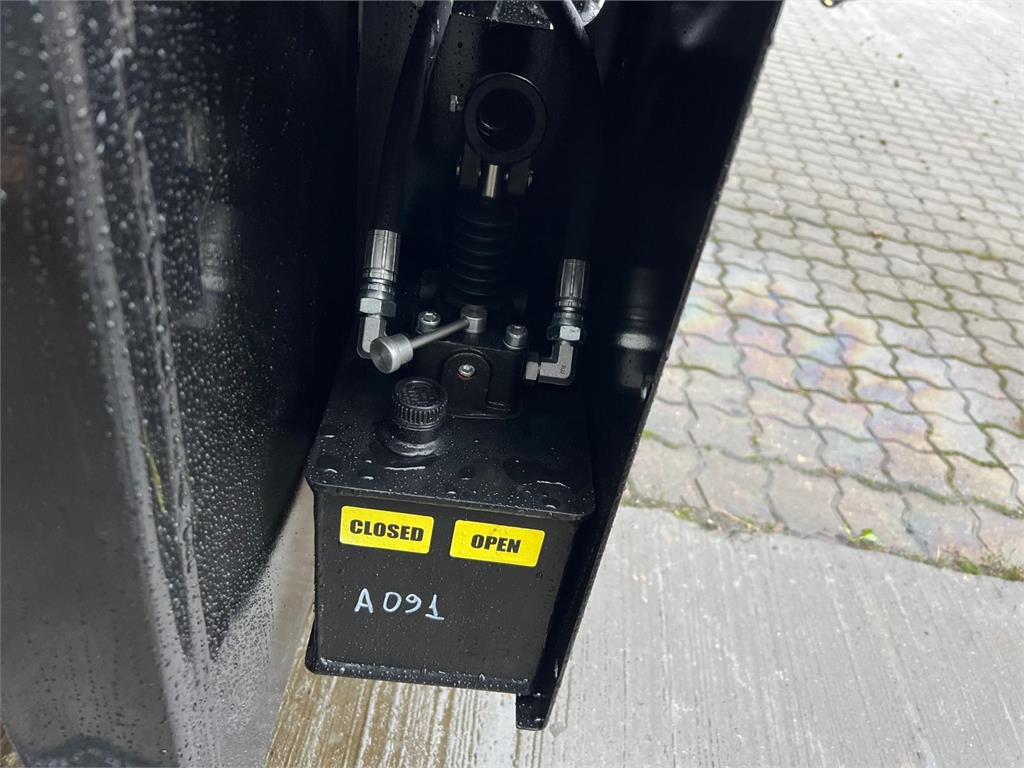 Scancon SHL6032 220 volt + Hydraulisk låg  - Jūras konteiners: foto 4 Scancon SHL6032 220 volt + Hydraulisk låg  - Jūras konteiners: foto 4