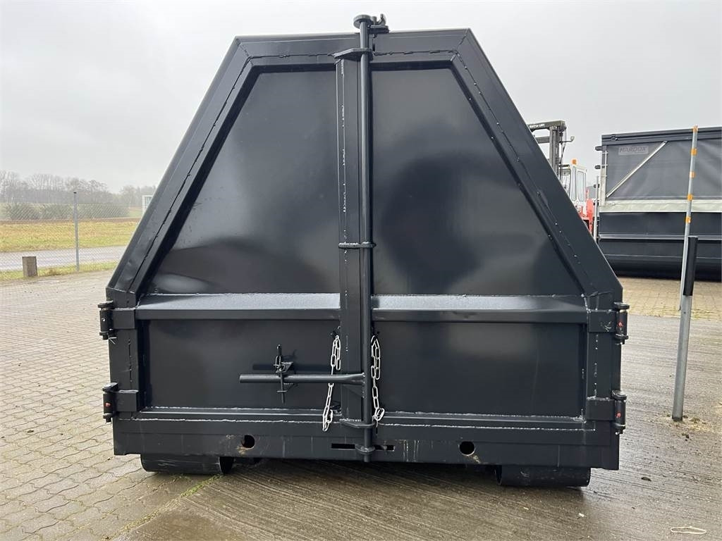 Scancon SL5015 - 5000mm lukket container 15m3 - Huka konteiners: foto 4 Scancon SL5015 - 5000mm lukket container 15m3 - Huka konteiners: foto 4