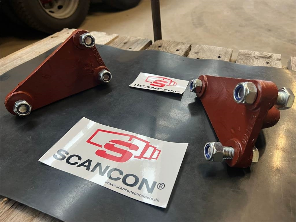 Scancon Wirekrog til vanger - Instrument/ Aprīkojums: foto 2 Scancon Wirekrog til vanger - Instrument/ Aprīkojums: foto 2