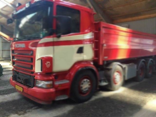 Scania Sneplovbeslag frontplade til Scania - Buferis - Kravas automašīna: foto 1 Scania Sneplovbeslag frontplade til Scania - Buferis - Kravas automašīna: foto 1