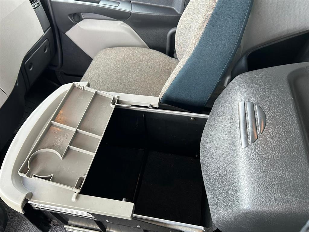 Kravas automašīna refrižerators Volvo FL 250 16 ton: foto 22