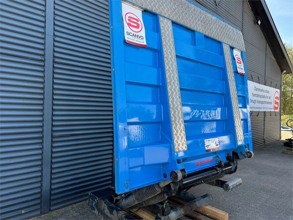 Zepro Z2500-150 MA lift - Kravas lifts: foto 1 Zepro Z2500-150 MA lift - Kravas lifts: foto 1