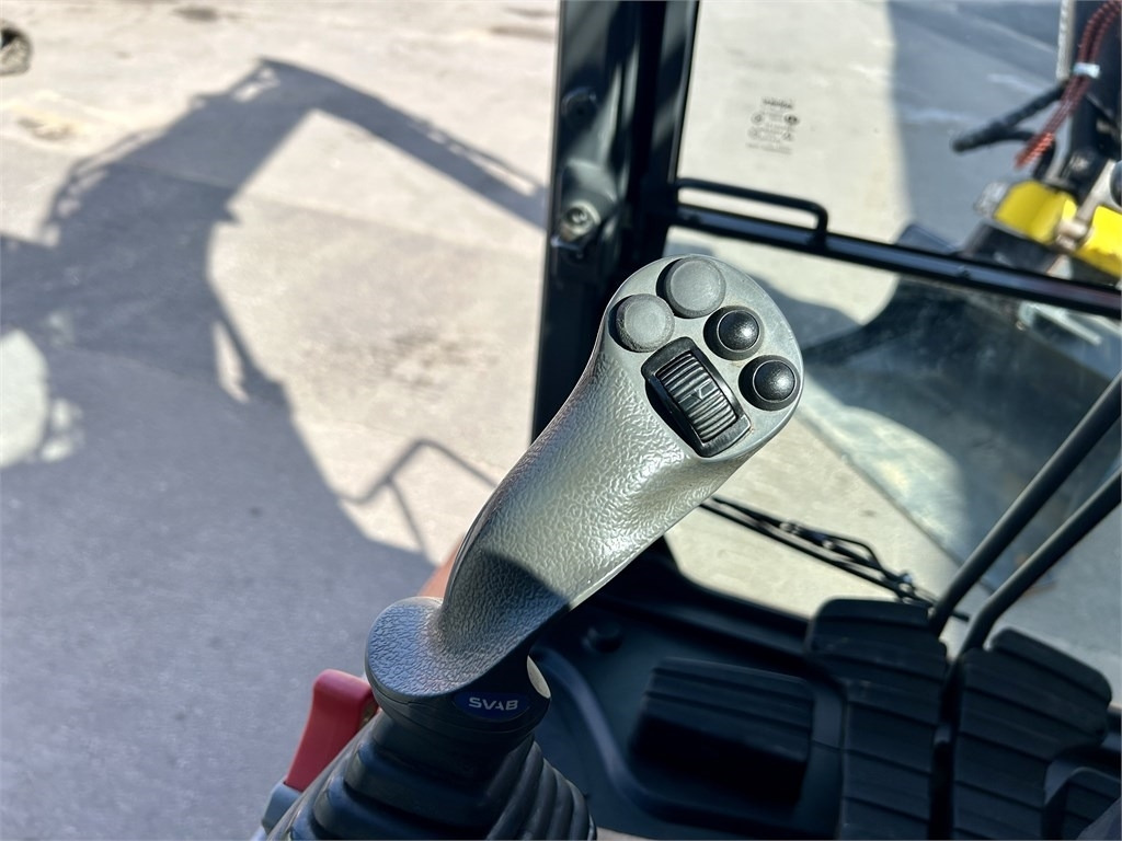 Kāpurķēžu ekskavators Doosan DX160LC-3 KALLISTAJA+PYÖRITTÄJÄ: foto 20