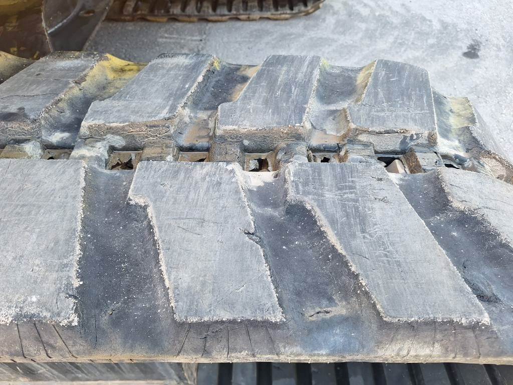 Mini-ekskavators JCB 8080 ZTS KALLISTAJALLA: foto 10